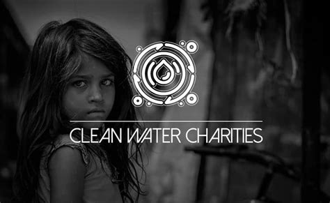 12 Clean Water Charity Organizations We’re All Counting On.